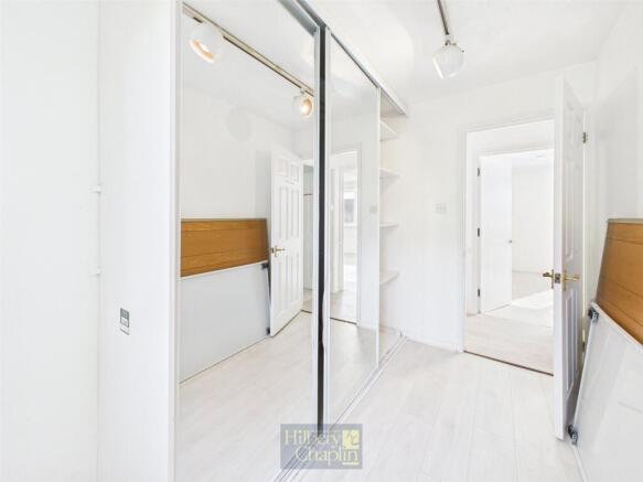 Fourth Bedroom
