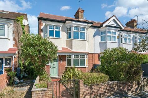 Somerton Avenue, Richmond, TW9
