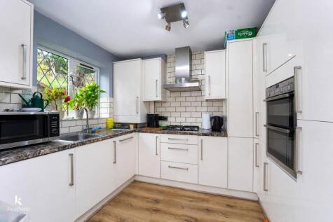 Peel Drive, Bacup