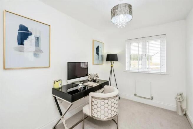 Bedroom 4