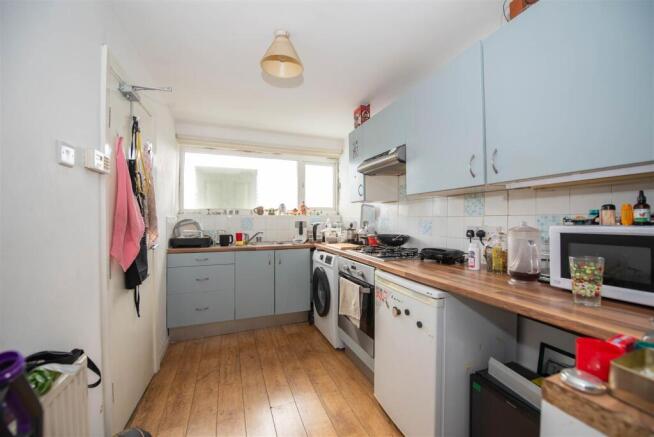 Lounge/Kitchen/Diner