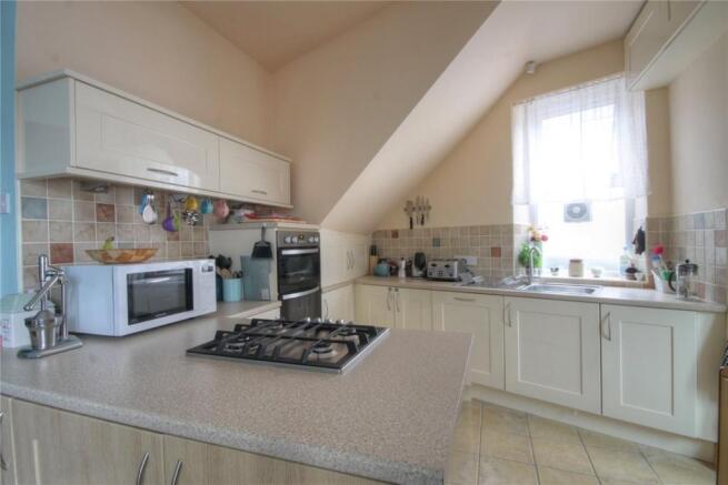 Kitchen Pic 2