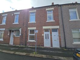 19, Middleton Street, Blyth NE24 2LZ