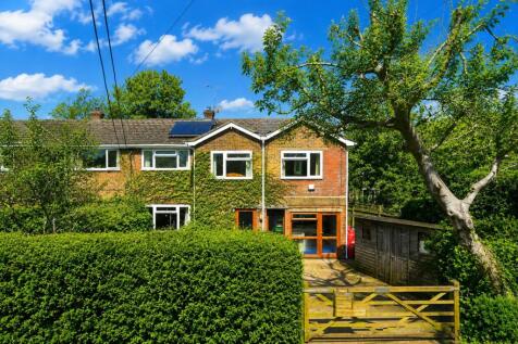 Elmsted, Ashford, Kent, TN25