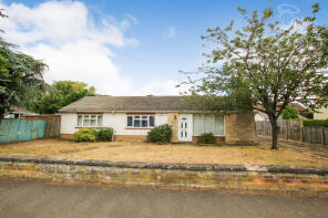 Clipsham, Sand Street, Soham CB7 5AA