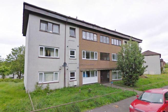 Flat 2, 22 Linnhead Drive, G53 6LU