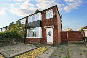 21, The Garth, Salford M5 5HT