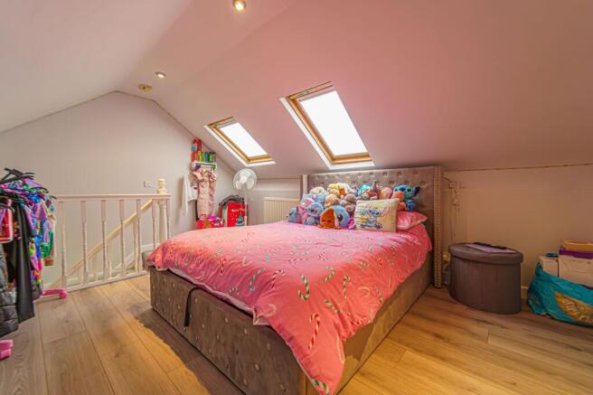 Attic
