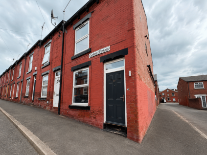 Carberry Terrace, Leeds, LS6 1QH