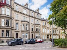 Flat 4, 17, Rothesay Terrace, New Town, Edinburgh EH3 7RY
