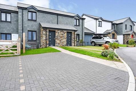 The Carracks, Cornwall, TR26