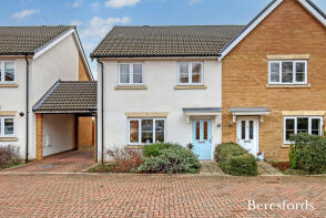 41, Rosen Crescent, Hutton CM13 2TU