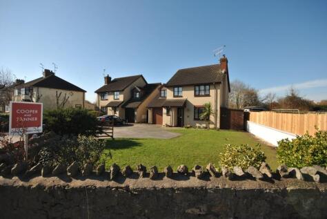 Upper New Road, Cheddar, BS27