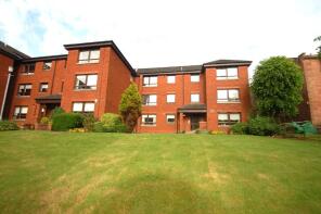 Flat 18, Chalmers Court, Main Street, Uddingston, Glasgow G71 7LR