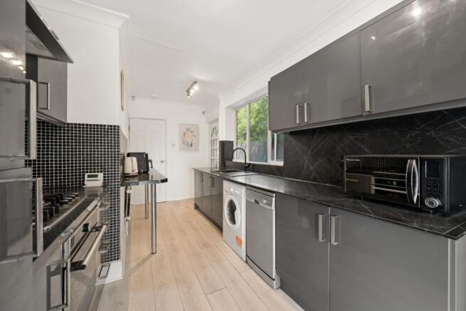 Finchley Road, Manchester, M14 6EN photo 4