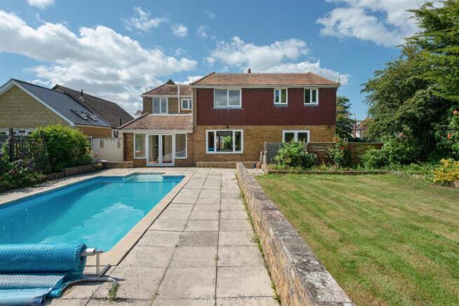 Chestfield Road, Chestfield, Whitstable