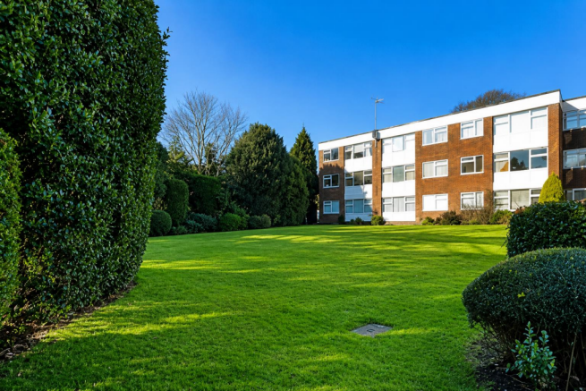 For Rent by Aspire Residential | St Andrews Garden