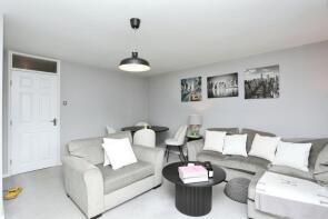 19, Aspen House, Longlands Road, Sidcup DA15 7LZ