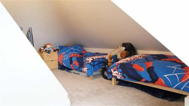 LOFT ROOM