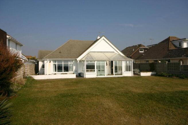 44 old fort road rea