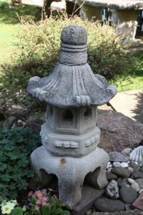 Garden Ornament