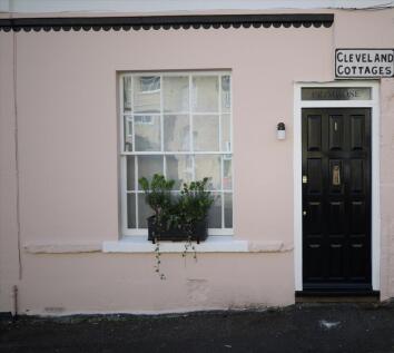 Cleveland Cottages, Bath, Somerset BA1