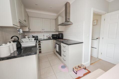 Hainton House, Church Road, Branston, Lincoln, Lincolnshire, LN4