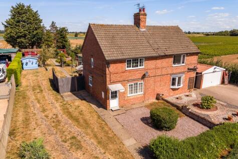 Gosberton Westhorpe Gosberton, Gosberton, Spalding, Lincolnshire, PE11
