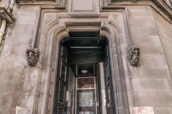Frontage B