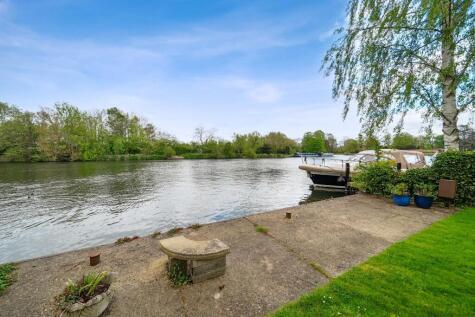 The Willows, Windsor