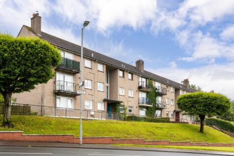 St. Andrews Brae, Dumbarton G82