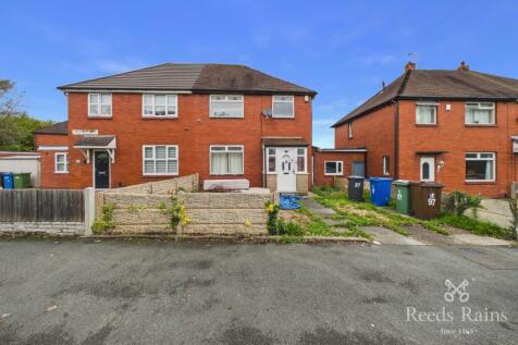 Smethurst Lane, Wigan, Greater Manchester, WN5
