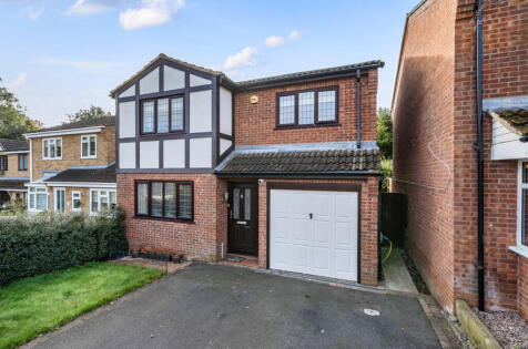 Broadlands Way, Oswestry,