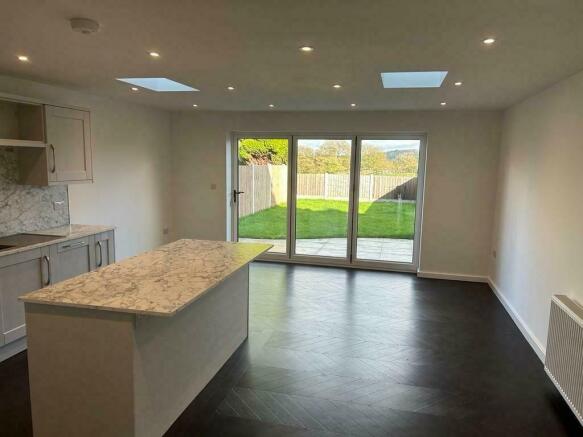 Patio Doors 