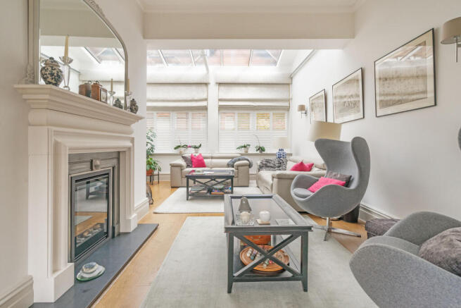 Sitting room