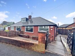 3, Surrey Avenue, Oldham OL2 7DN