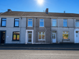 57, Penallt Road, Llanelli SA15 1HL