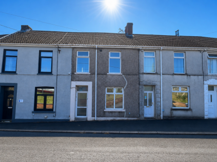 Penallt Road,Llanelli,SA15 1HL