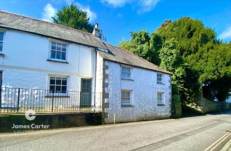 West Street, Penryn, TR10