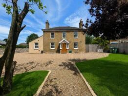 Kent House, Gallants Lane, Maidstone ME15 0LH