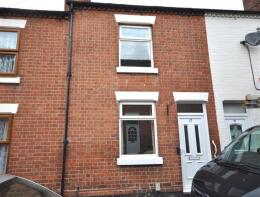 17, Alexandra Street, Stone ST15 8HL