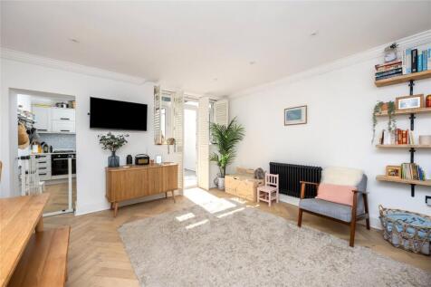 Compton Avenue, Brighton, East Sussex, BN1