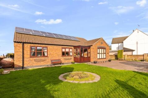 Pasture Lane, Amcotts, North Lincolnshire, DN17