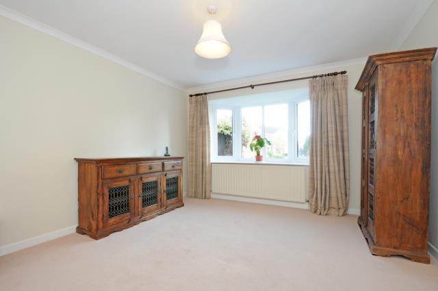 Living / Dining Room
