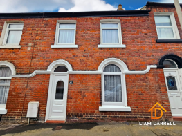 27, Victoria Street, Scarborough YO12 7SS