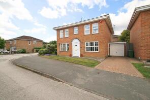 119, Arethusa Way, Bisley, Woking GU24 9BY