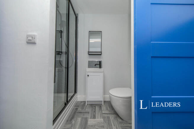Ensuite 5