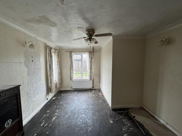4 Aitkens Terrace, Terrington St. John, Wisbech, Norfolk PE14 7TA photo 3