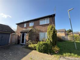 17, Allenwater Drive, Fordingbridge SP6 1RB