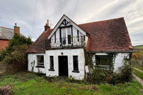 Corner Cottage, Swanage Road, Studland BH19 3AE